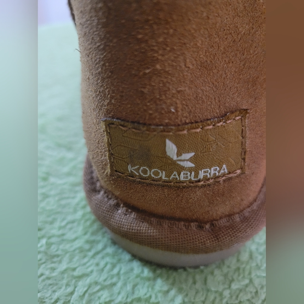 UGG Koolaburra boots - Picture 7 of 8